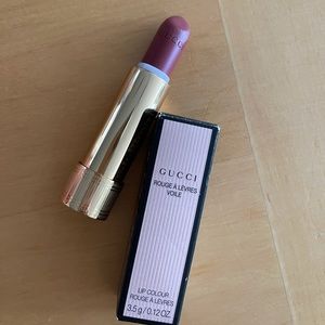 Gucci rouge à lèvres voile 203 Mildred rosewood